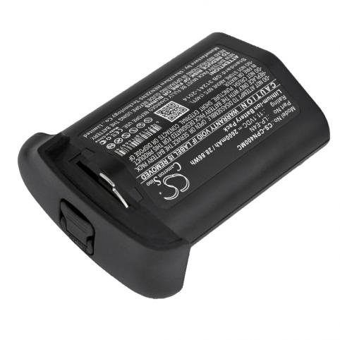 Batterie camescope canon 1dx
