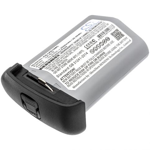 Batterie camescope canon eos 1ds mark 3
