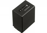 Batterie noir 3300 mah