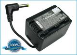 Batterie panasonic vw vbk180
