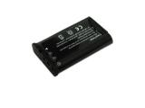 Batterie casio exilim ex h10, exilim ex fh100, exi