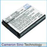 Batterie toshiba camileo s30