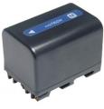Batterie gris 2800 mah