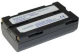 Batterie panasonic ag bp15p, ag bp25, ag ez1, ga e