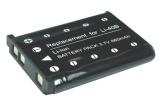 Batterie aldi super slimx sw12
