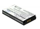 Batterie kyocera u4r, u4rb, u4rbk