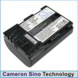 Batterie noir 2000 mah