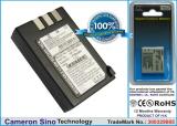 Batterie fujifilm finepix s100fs