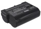 Batterie noir 2000 mah