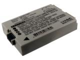 Batterie canon bp 110 legria hf r26