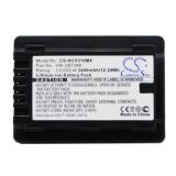 Batterie 3400 mah