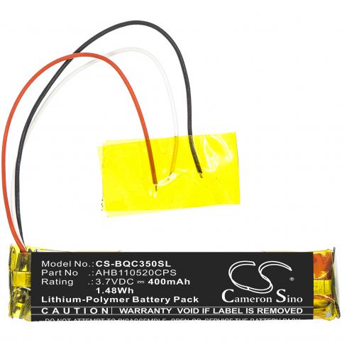 Batterie casque sans fil bose 419811
