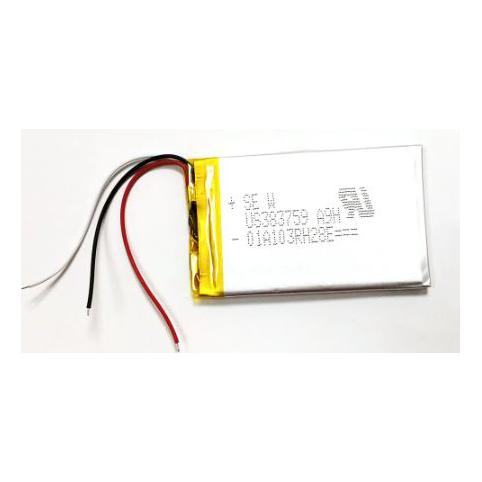 Batterie casque sans fil sony nwz a15