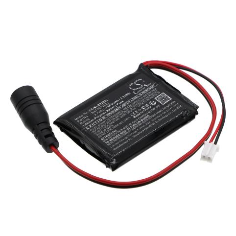 Batterie casque sans fil nolan n com b902 l