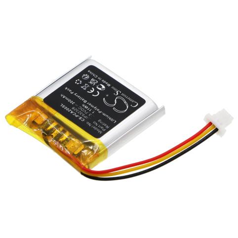 Batterie casque sans fil phonak compilot air ii