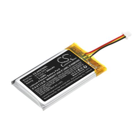 Batterie casque sans fil asus rog strix fusion 700