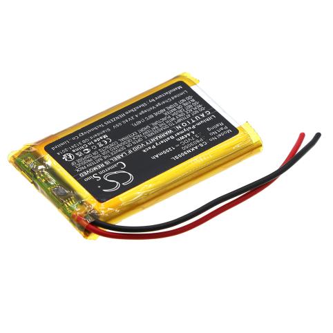 Batterie casque sans fil akg n90q