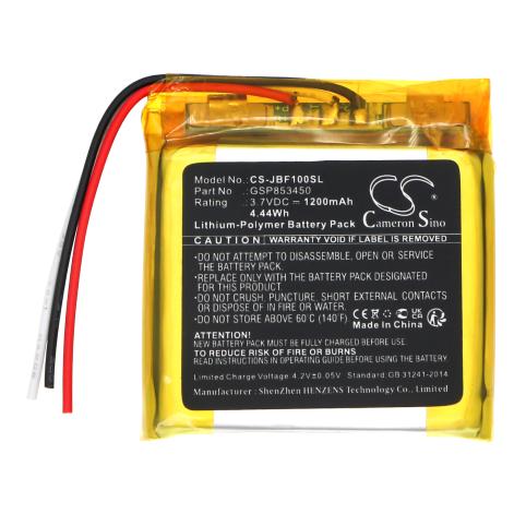 Batterie casque sans fil jbl free