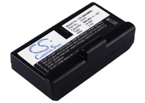 Batterie casque sans fil sennheiser hdi1029 pll8 16