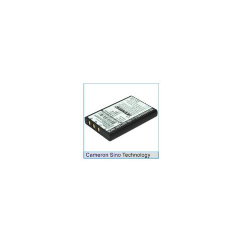 Batterie casque sans fil panasonic wx h3030