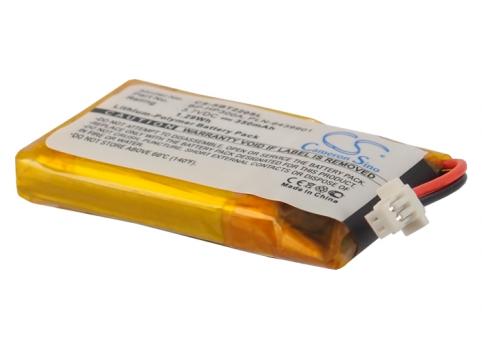 Batterie casque sans fil sony dr bt22