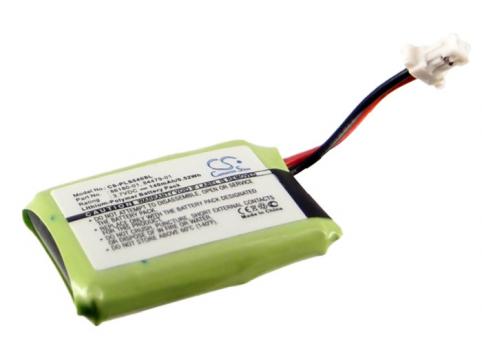 Batterie casque sans fil plantronics savi cs540a