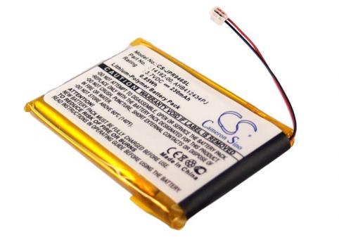 Batterie casque sans fil jabra pro 9460