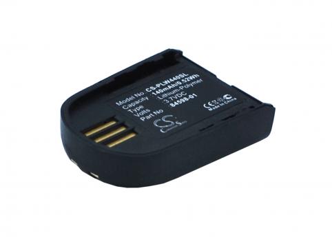 Batterie casque sans fil plantronics 86507 01