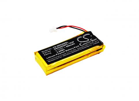 Batterie casque sans fil cardo g9