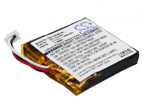Batterie casque sans fil logitech 981000084