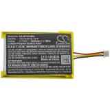 Batterie razer 1icp5/34/50 1s1p opus x