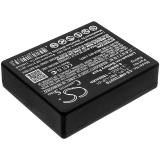 2GL-523450-G2017 Tempest 2.4GHz beltstation 