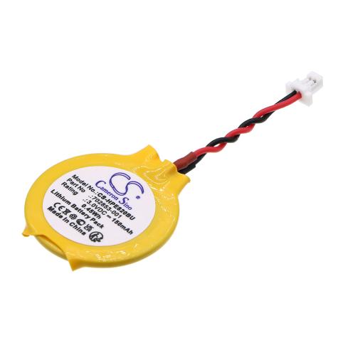 Batterie cmos carte mere hp elitebook 820 g3