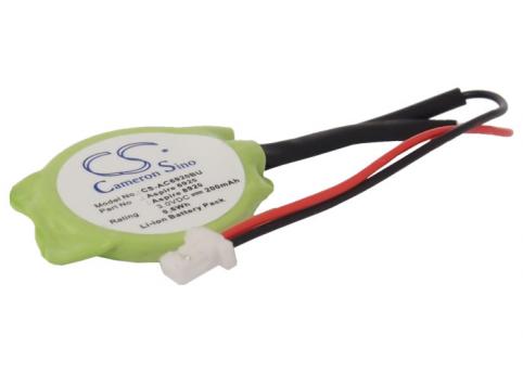 Batterie cmos carte mere hp mini 110c 1010ee