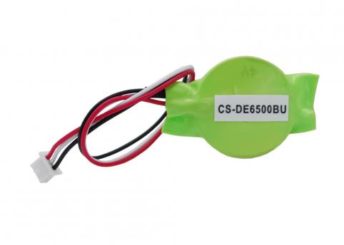 Batterie cmos carte mere hp elitebook 6930p