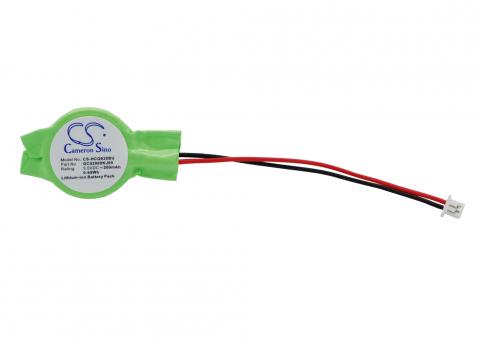 Batterie cmos carte mere hp pavilion dv4 3000