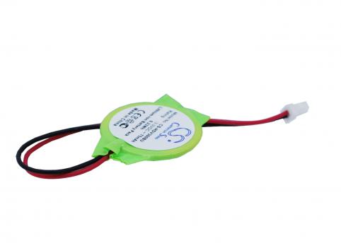 Batterie cmos carte mere hp presario 305