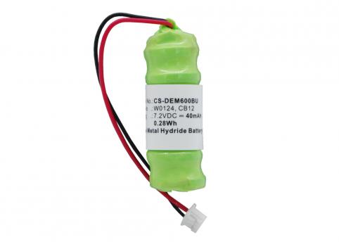 Batterie cmos carte mere dell inspiron 8600c