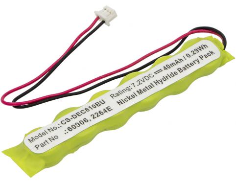 Batterie cmos carte mere toshiba tecra 510cdt