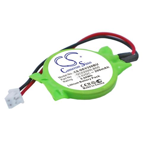 Batterie cmos carte mere dell vostro 1510