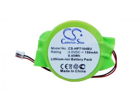 Batterie cmos carte mere hp envy x2 11 g010nr
