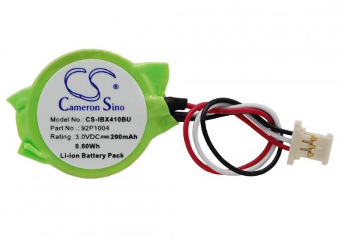 Batterie cmos carte mere lenovo thinkpad x41