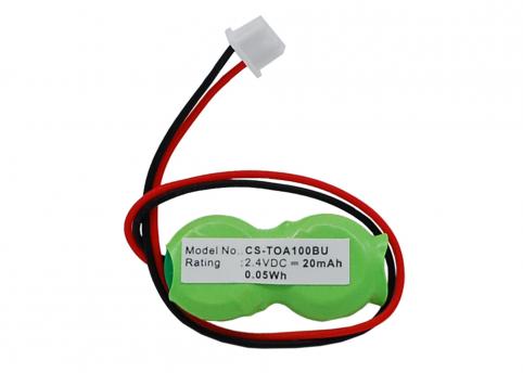 Batterie cmos carte mere toshiba portege m400 111