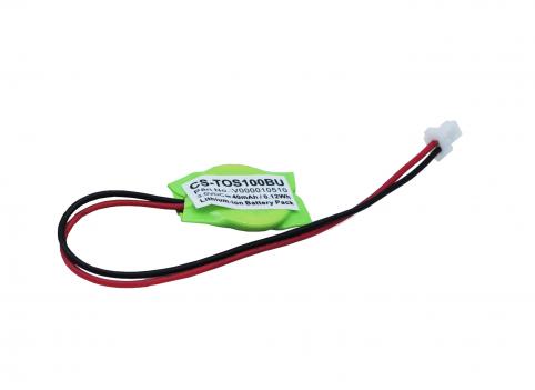 Batterie cmos carte mere toshiba tecra s1 pt831l 2t91l