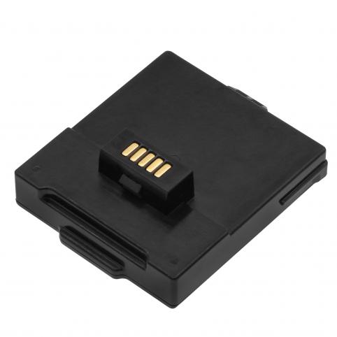 Batterie lecteur code barre zebra ws5001 0b2j3020ena
