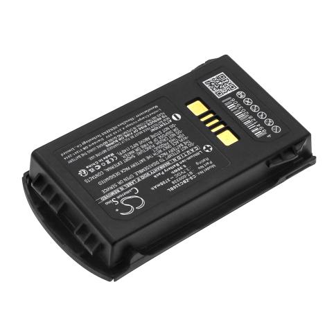 Batterie lecteur code barre zebra mc3300