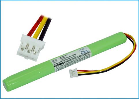 Batterie lecteur code barre symbol vc5090 ma0tlqgh6ww