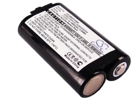 Batterie lecteur code barre psion workabout rf series