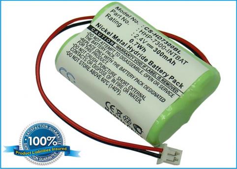 Batterie lecteur code barre handheld 7450