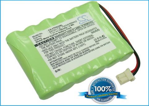 Batterie tpe terminal paiement verifone nurit 8320u